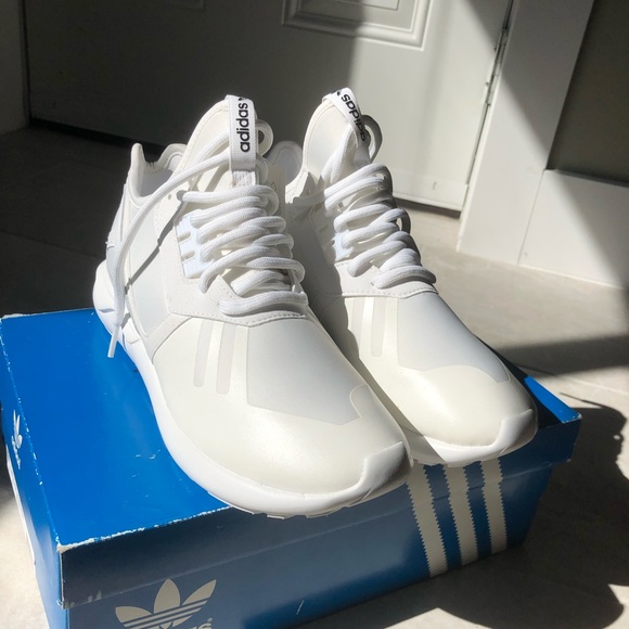 *Sold*Adidas Tubular Runners - Picture 2 of 6